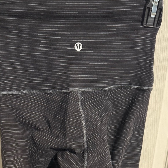lululemon wunder under high rise ombre tights 31” - Picture 3 of 12